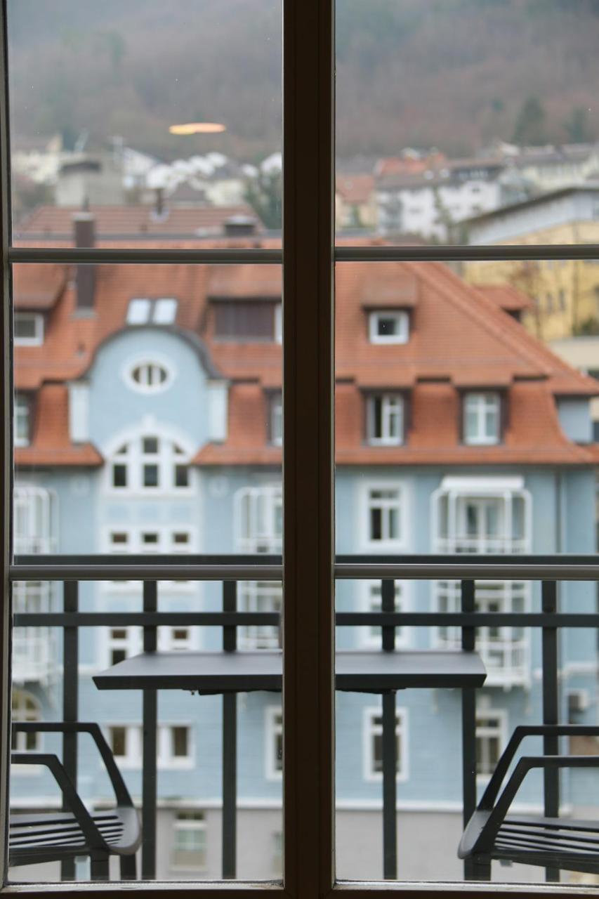 River Residence Baden Exterior foto